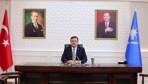 BARIŞ ZİRVESİ&rsquo;NDE T&Uuml;RKİYE&rsquo;NİN KARARLI DURUŞU D&Uuml;NYAYA MESAJ VERDİ