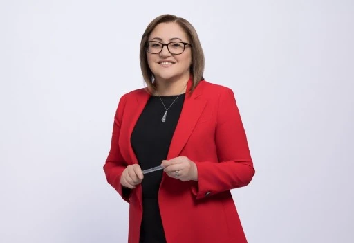 ŞAHİN: BAYRAMLAR HEP BİRLİKTE YAŞANIRSA SEVİNÇLER ÇOĞALIR
