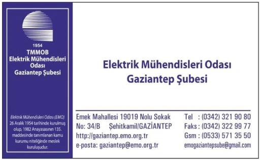 ELEKTRİK ALTYAPISI YATIRIMINDA KRİTER NEDİR?