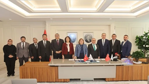 - GAZİANTEP B&Uuml;Y&Uuml;KŞEHİR AKADEMİK TECR&Uuml;BEDEN YARARLANMAYI S&Uuml;RD&Uuml;R&Uuml;YOR