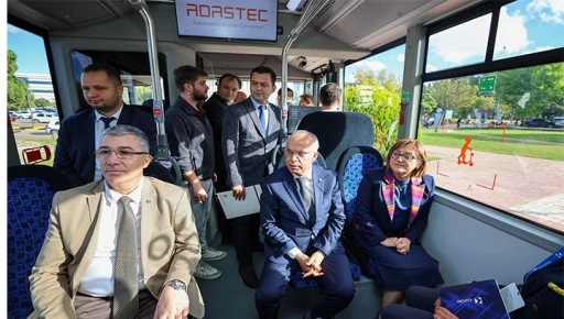 GAZİANTEP&rsquo;TE EIT KENTSEL HAREKETLİLİK İNİSİYATİFİ TOPLANTISI D&Uuml;ZENLENDİ
