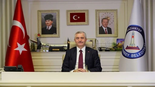 BAŞKAN TAHMAZOĞLU´NUN ÜÇ AYLAR VE REGAİB KANDİLİ MESAJI