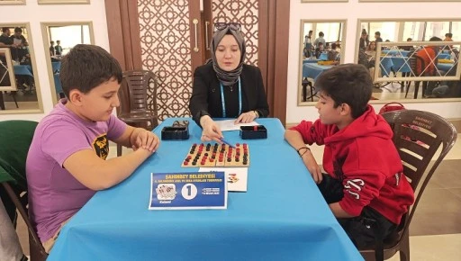 ŞAHİNBEY’DE AKIL VE ZEKÂ RÜZGARI ESTİ