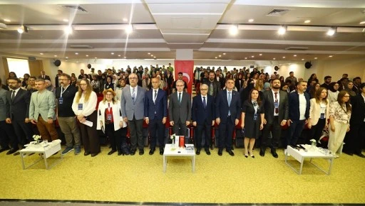 GİBT&Uuml; EV SAHİPLİĞİNDE INSCOL&rsquo;26 ULUSLARARASI &Ouml;ĞRENCİ KONGRESİ BAŞARIYLA TAMAMLANDI