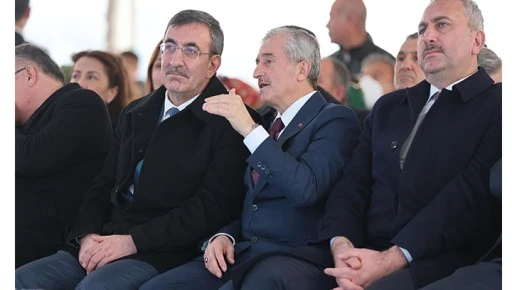  ŞAHİNBEY BELEDİYESİ&rsquo;NİN KONUTLARINA TAM NOT