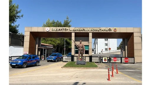 JANDARMA DEDEKTİFLERİNDEN (JASAT) HIRSIZLARIN ENSESİNDE