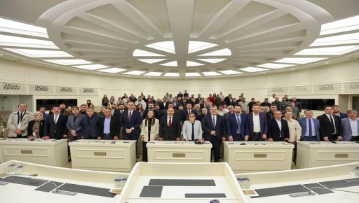 GAZİ KONUT&rsquo;TAN SMMM ODASI VE BARO &Uuml;YELERİNE KONUT İMKANI
