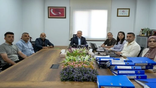 NTO&rsquo;NUN HİZMETTE M&Uuml;KEMMELLİĞİ TESCİLLENDİ: 2026 YILI TSE DENETİMLERİNDEN TAM NOT