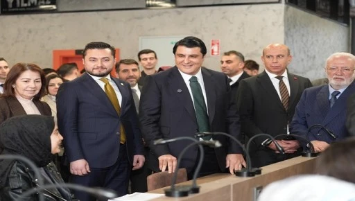 ŞEHİTKAMİL&rsquo;DEN GEN&Ccedil;LİĞE DEĞER KATAN YATIRIM