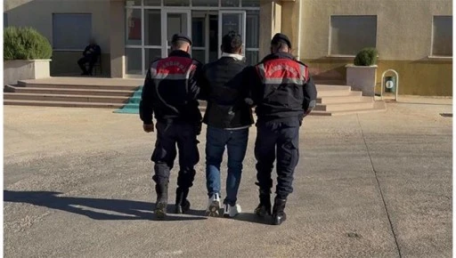 31YIL HAPİS CEZASI İLE ARANAN ŞAHIS JASAT&rsquo;TAN KA&Ccedil;AMADI