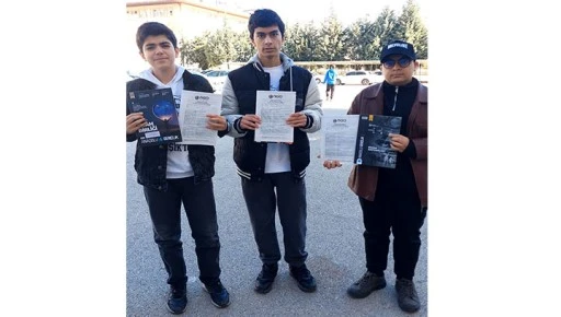 SİYER-İ NEBİ YARIŞMASI