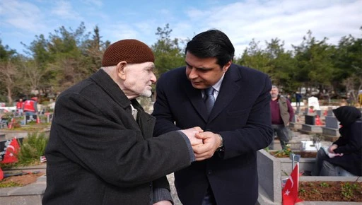 ACIMIZ ORTAK, SORUMLULUĞUMUZ B&Uuml;Y&Uuml;K