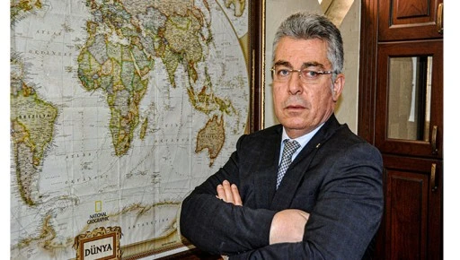 NTO Y&Ouml;NETİM KURULU BAŞKANI MEHMET &Ouml;ZYURT, YENİ OVP PROGRAMINI DEĞERLENDİRDİ