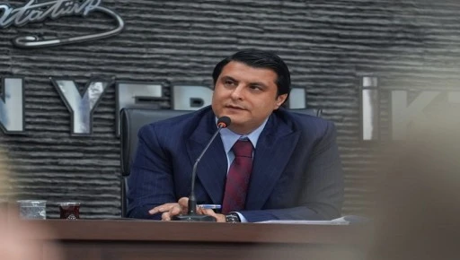 ŞEHİTKAMİL BELEDİYE MECLİSİ&rsquo;NDE SE&Ccedil;İMLER TAMAMLANDI