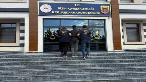 12 YIL KESİNLEŞMİŞ HAPİS CEZASIYLA ARANAN İKİ ŞAHIS JASAT&rsquo;TAN KA&Ccedil;AMADI