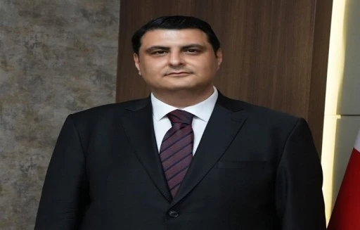 BAŞKAN YILMAZ&rsquo;DAN &Ccedil;ANAKKALE ZAFERİ MESAJI