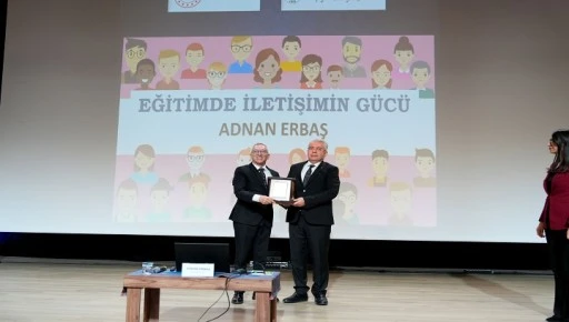 İŞ D&Uuml;NYASINDAN EĞİTİME BAŞARI VİZYONU