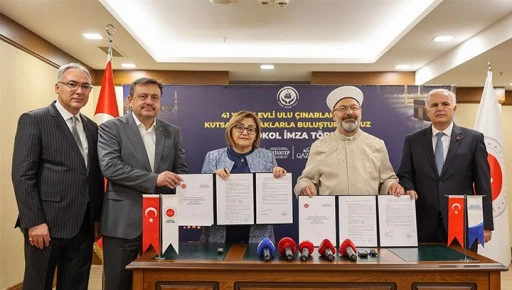 15 BİN BAŞVURUNUN YAPILDIĞI UMRE ZİYARETİ PROJESİNİN İLK TALİHLİLERİ BELLİ OLDU