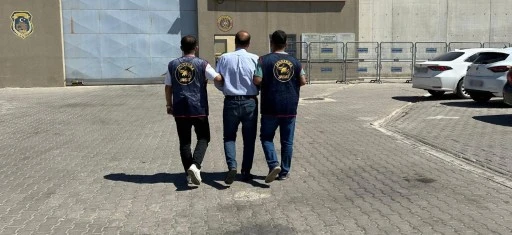 GAZİANTEP JANDARMASINDAN SUÇA GEÇİT YOK