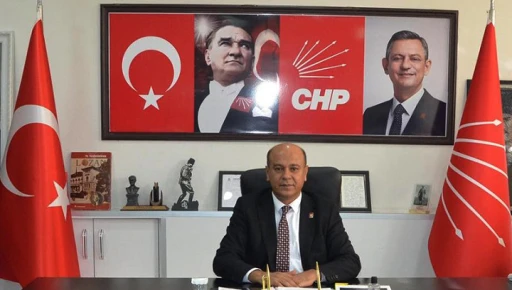 CHP İL BAŞKANI ACAR&rsquo;DAN 10 OCAK GAZETECİLER G&Uuml;N&Uuml; MESAJI