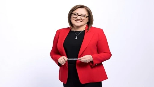 ŞAHİN: &ldquo;GAZETECİLİK, TOPLUM ADINA TUTULAN BİR KAYITTIR