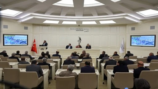 GAZİANTEP B&Uuml;Y&Uuml;KŞEHİR&rsquo;DEN ENGELLİLERİ İLGİLENDİREN PROJE İ&Ccedil;İN KARAR &Ccedil;IKTI