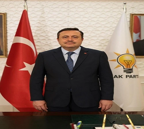 BAŞKAN FEDAİOĞLU: &ldquo;İSTİKLAL MARŞI, MİLLETİMİZİN CESARETİNİ ANLATAN EBEDİ BİR DESTANDIR