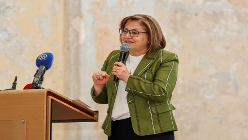 GAZİANTEP B&Uuml;Y&Uuml;KŞEHİR, K&Uuml;LT&Uuml;R MİRASINI KORUMA G&Uuml;NDEMİYLE ULUSLARARASI BULUŞMAYA EV SAHİPLİĞİ YAPIYOR