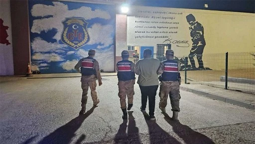 ARAZİ ANLAŞMAZLIĞI KAVGASINDA 1 ŞAHIS TUTUKLANDI 