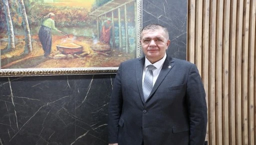COĞRAFİ İŞARETTE ZİRVE DEĞİŞMEDİ: GAZİANTEP İLK SIRADA