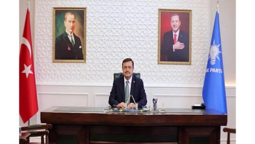 BAŞKAN FEDAİOĞLU&rsquo;NDAN 19 EYL&Uuml;L GAZİLER G&Uuml;N&Uuml; MESAJI