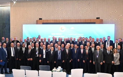 GTB&rsquo;DEN MISIR&rsquo;DA TARIM VE GIDA ODAKLI İŞ BİRLİĞİ HAMLESİ