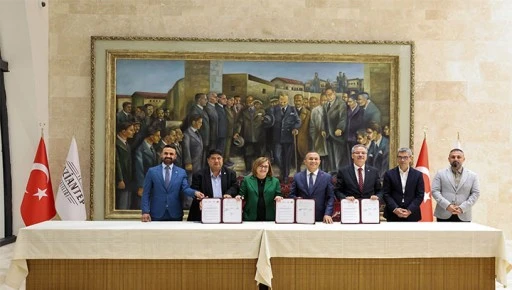 GAZİANTEP B&Uuml;Y&Uuml;KŞEHİR&rsquo;DEN &Ccedil;&Ouml;LYAK HASTASI &Ouml;ĞRENCİLER İ&Ccedil;İN T&Uuml;RKİYE&rsquo;DE BİR İLK