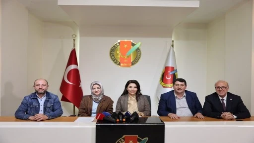 GAZİANTEP&rsquo;TEN T&Uuml;RKİYE'YE "TEMİZ EKRAN" &Ccedil;AĞRISI