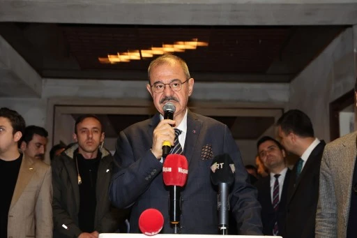 HAREMEYN HATIRALARI, KUTSAL YOLCULUĞUN İZLERİ SERGİSİ A&Ccedil;ILDI