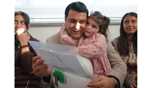 BAŞKAN YILMAZ’DAN RAMAZAN BAYRAMI MESAJI