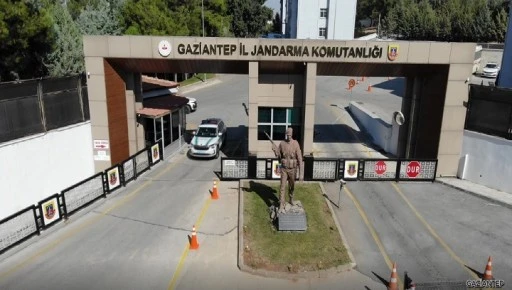 OTOYOL JANDARMASI TARAFINDAN DRON DESTEKLİ TRAFİK DENETİMİ