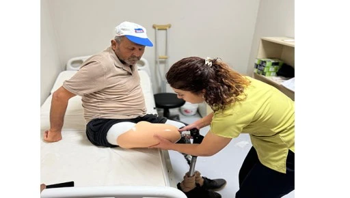 GAZİANTEP B&Uuml;Y&Uuml;KŞEHİR, UMUDU YENİDEN AYAĞA KALDIRIYOR