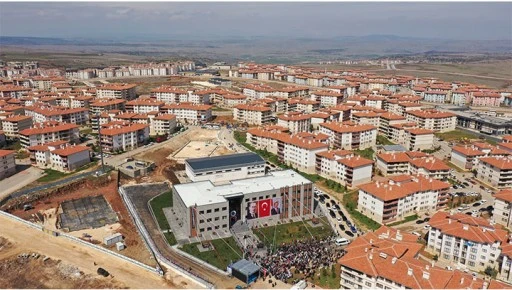 AYDA 10 BİN TL&rsquo;DEN BAŞLAYAN TAKSİTLERLE EV SAHİBİ OLMA İMKANI
