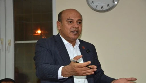 ACAR, &ldquo;DENETİM YAPMAK, &Ouml;NLEM ALMAK İ&Ccedil;İN DAHA NE OLMASINI BEKLİYORSUNUZ