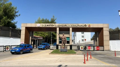 JANDARMA DEDEKTİFLERİNDEN (JASAT) HIRSIZLARIN ENSESİNDE
