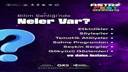 GAZİANTEP B&Uuml;Y&Uuml;KŞEHİR, HAREKETLİ BİR HAFTAYI DAHA GERİDE BIRAKTI