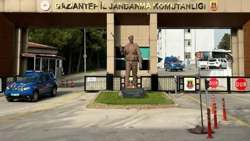 25 YIL KESİNLEŞMİŞ HAPİS CEZASIYLA ARANAN ŞAHIS JASAT&rsquo;TAN KA&Ccedil;AMADI