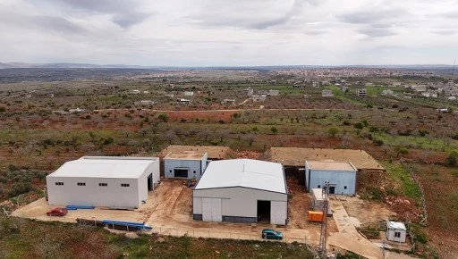 GASKİ, KUZEYŞEHİR&rsquo;DE İ&Ccedil;ME SUYU KAPASİTESİNİ 3 KATINA &Ccedil;IKARDI