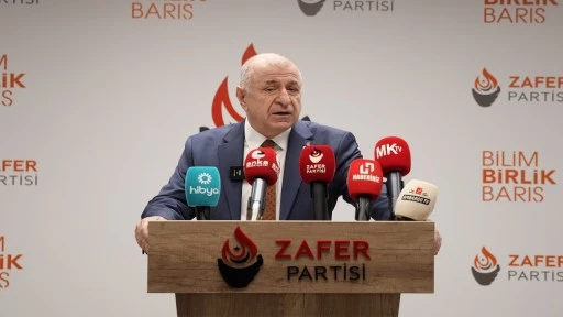 &ldquo;HER ŞEYE DEVLET ELİYLE ZAM YAPILIRKEN T&Uuml;İK MİLLETLE DALGA GE&Ccedil;EN SONU&Ccedil;LAR A&Ccedil;IKLIYOR&rdquo;  &ldquo;ATEŞKESİN ADİL, KALICI BİR BARIŞLA SONU&Ccedil;LANMASINI DİLİYORUZ&rdquo; 
