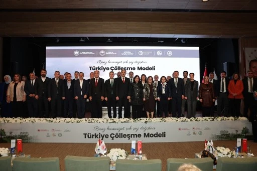 HASSASİYET VE TEHLİKE HARİTALARI LANSMANI 