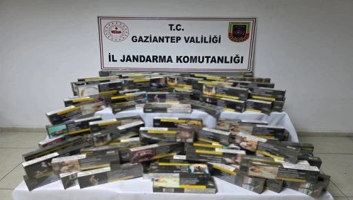 JANDARMA KA&Ccedil;AK&Ccedil;ILARA G&Ouml;Z A&Ccedil;TIRMIYOR