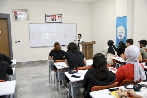 GASMEK, LGS’DE 153 ÖĞRENCİSİNİ BAŞARILI LİSELERE YERLEŞTİRDİ