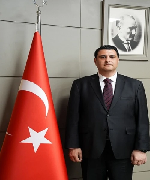 BAŞKAN YILMAZ’DAN 19 MAYIS MESAJI