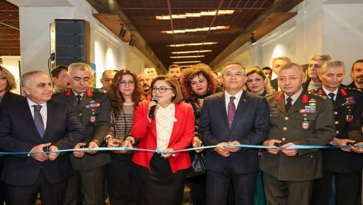 GAZİANTEP B&Uuml;Y&Uuml;KŞEHİR, 2025 YILINDA K&Uuml;LT&Uuml;R VE SANATTA REKOR KATILIM G&Ouml;RD&Uuml;